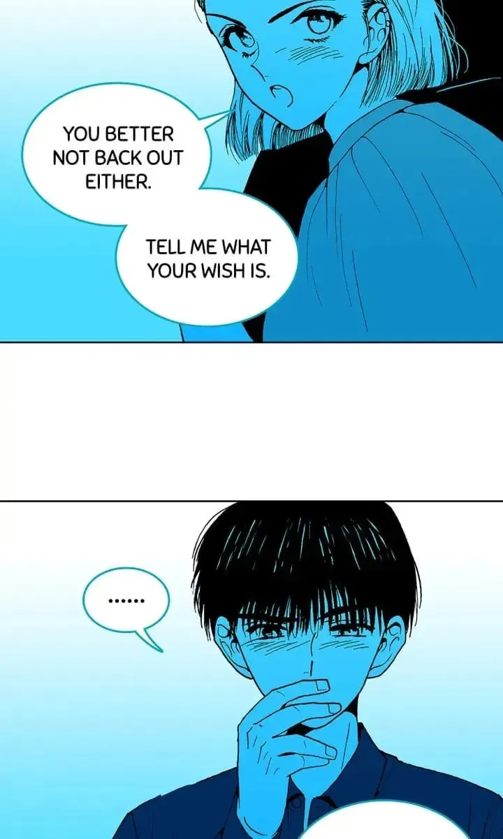 Read Deep Blue Child chapter 92 image 52 on Lezhin