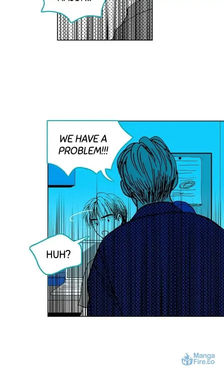 Read Deep Blue Child chapter 92 image 56 on Lezhin