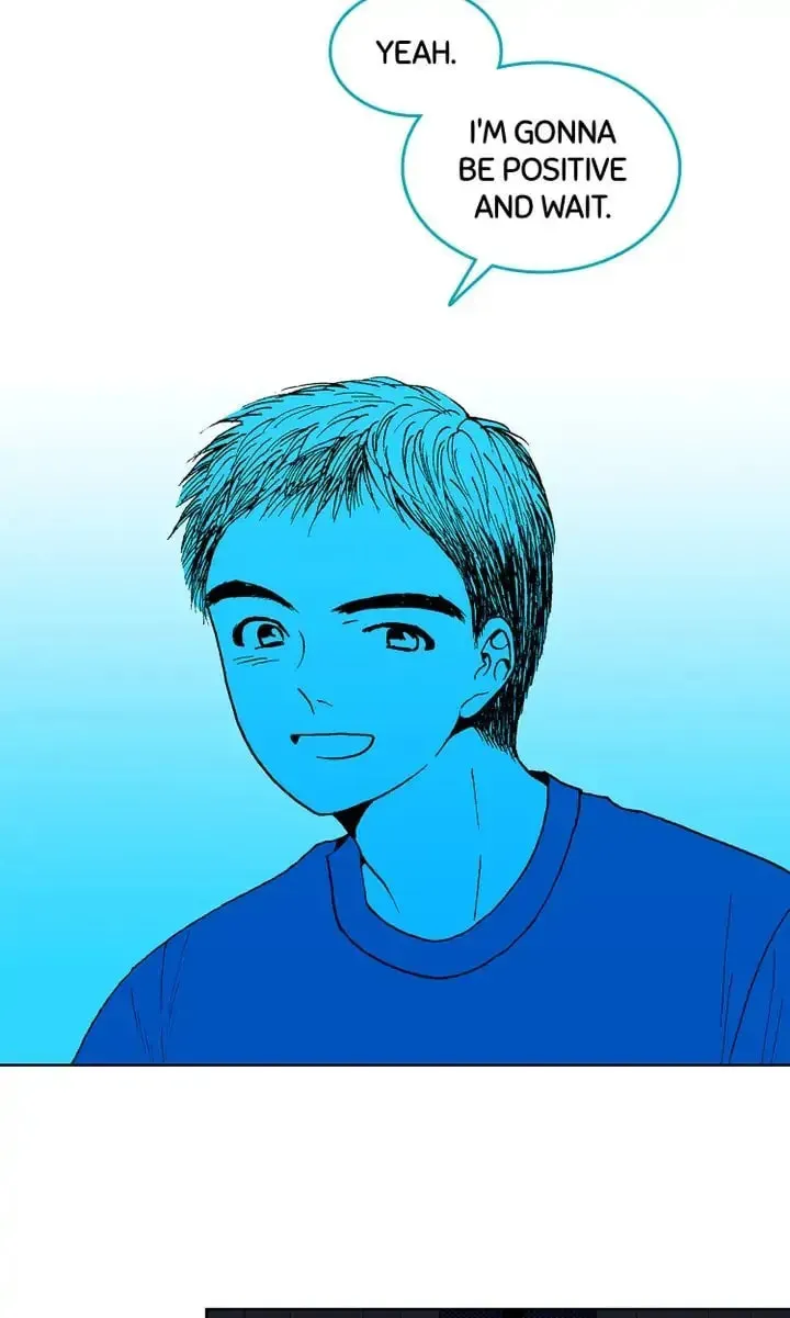 Read Deep Blue Child chapter 92 image 6 on Lezhin