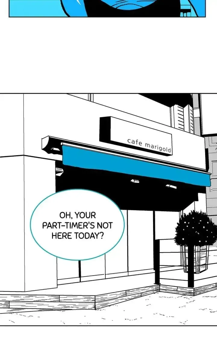 Read Deep Blue Child chapter 92 image 67 on Lezhin