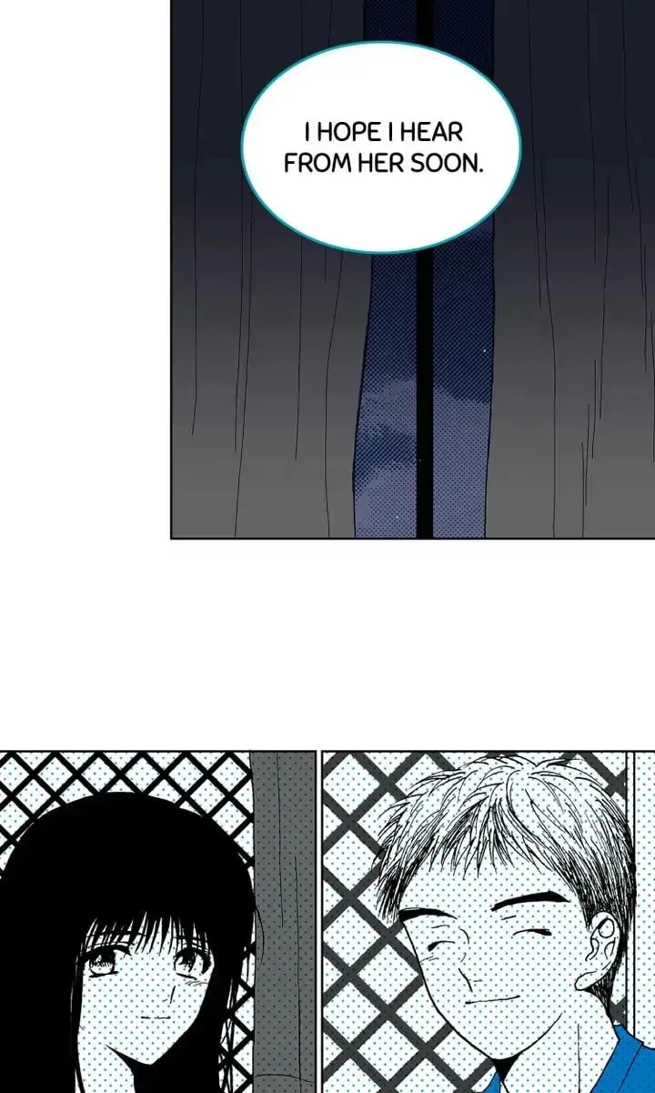 Read Deep Blue Child chapter 92 image 7 on Lezhin