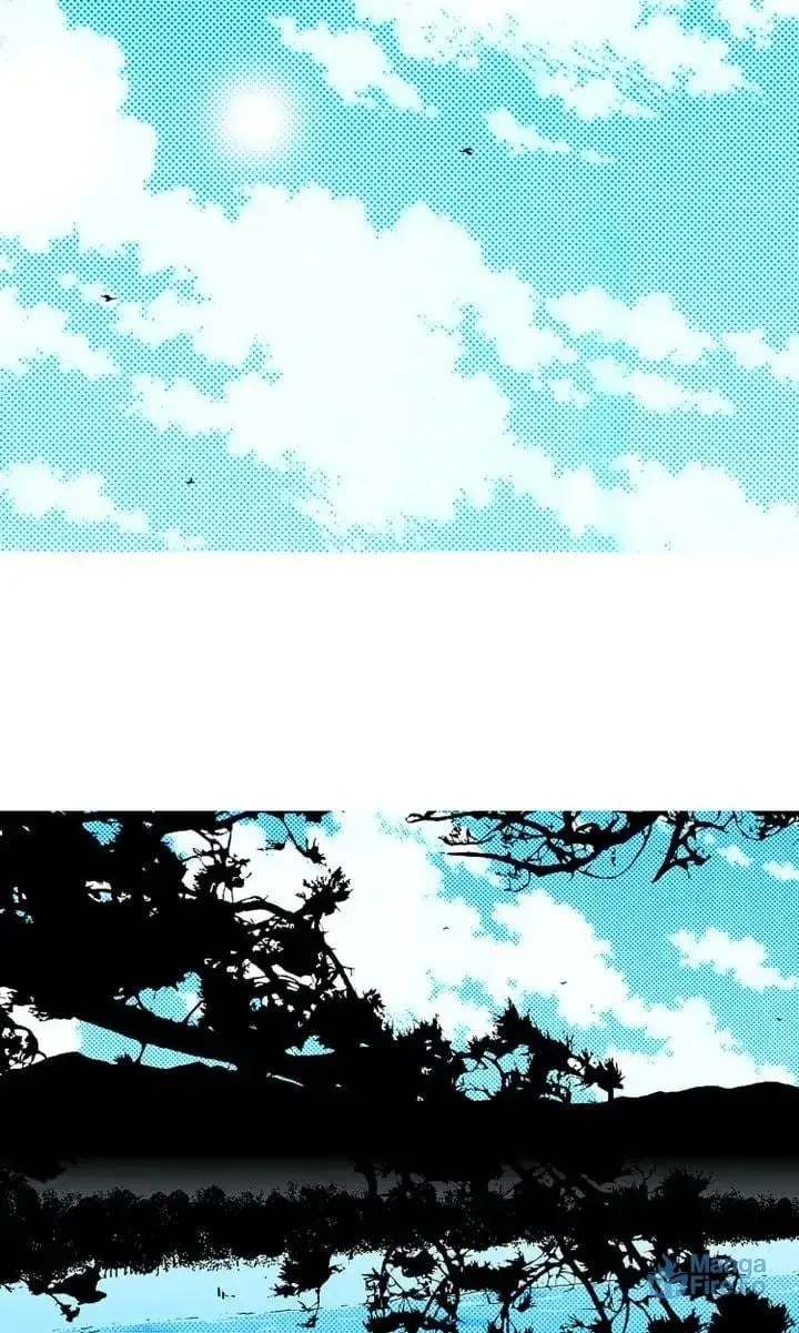 Read Deep Blue Child chapter 92 image 71 on Lezhin