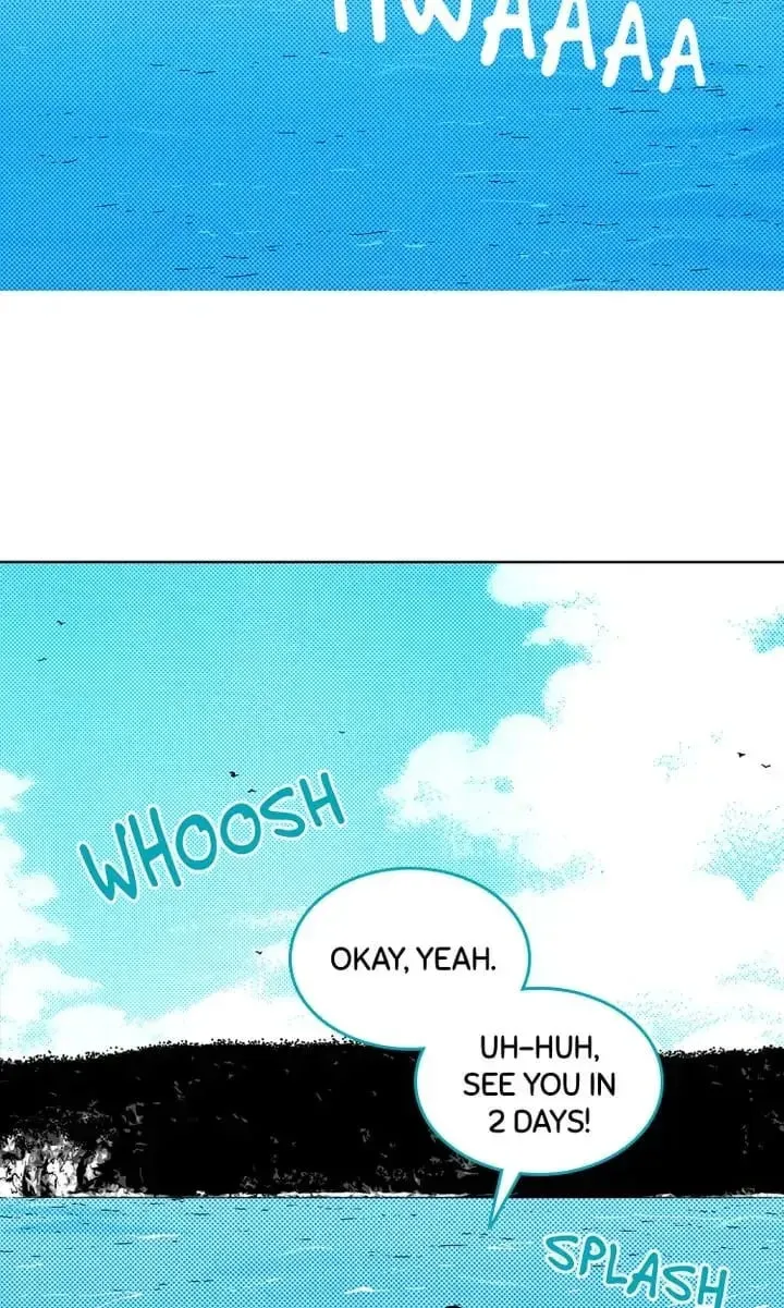 Read Deep Blue Child chapter 92 image 73 on Lezhin