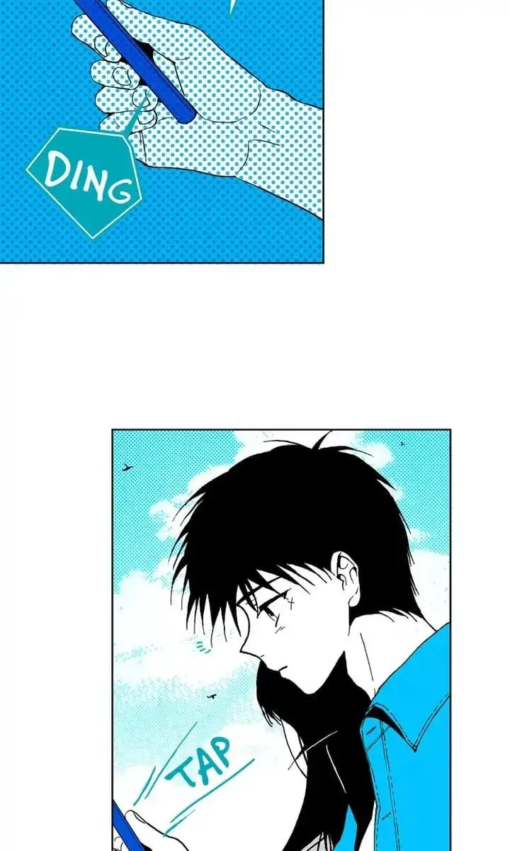 Read Deep Blue Child chapter 92 image 76 on Lezhin