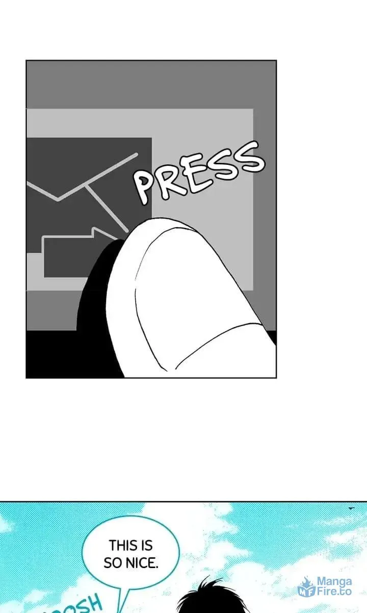 Read Deep Blue Child chapter 92 image 80 on Lezhin