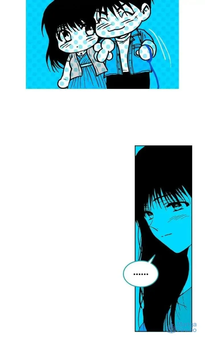 Read Deep Blue Child chapter 92 image 86 on Lezhin