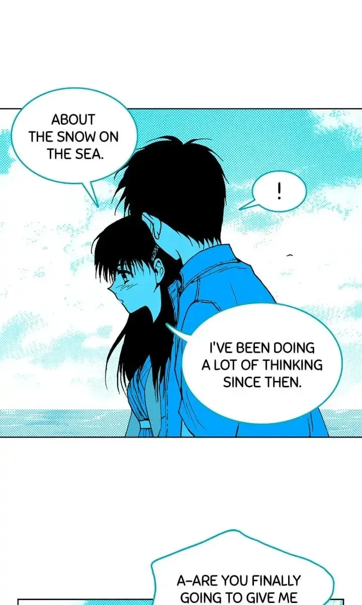 Read Deep Blue Child chapter 92 image 87 on Lezhin
