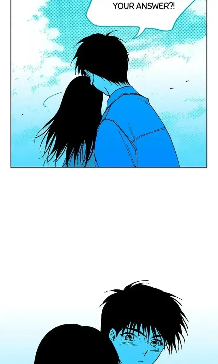 Read Deep Blue Child chapter 92 image 88 on Lezhin