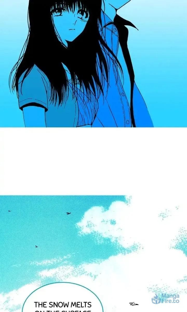Read Deep Blue Child chapter 92 image 89 on Lezhin