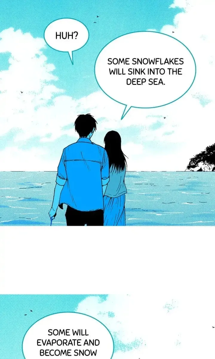 Read Deep Blue Child chapter 92 image 91 on Lezhin