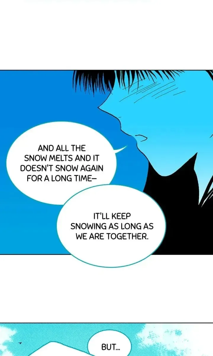 Read Deep Blue Child chapter 92 image 97 on Lezhin