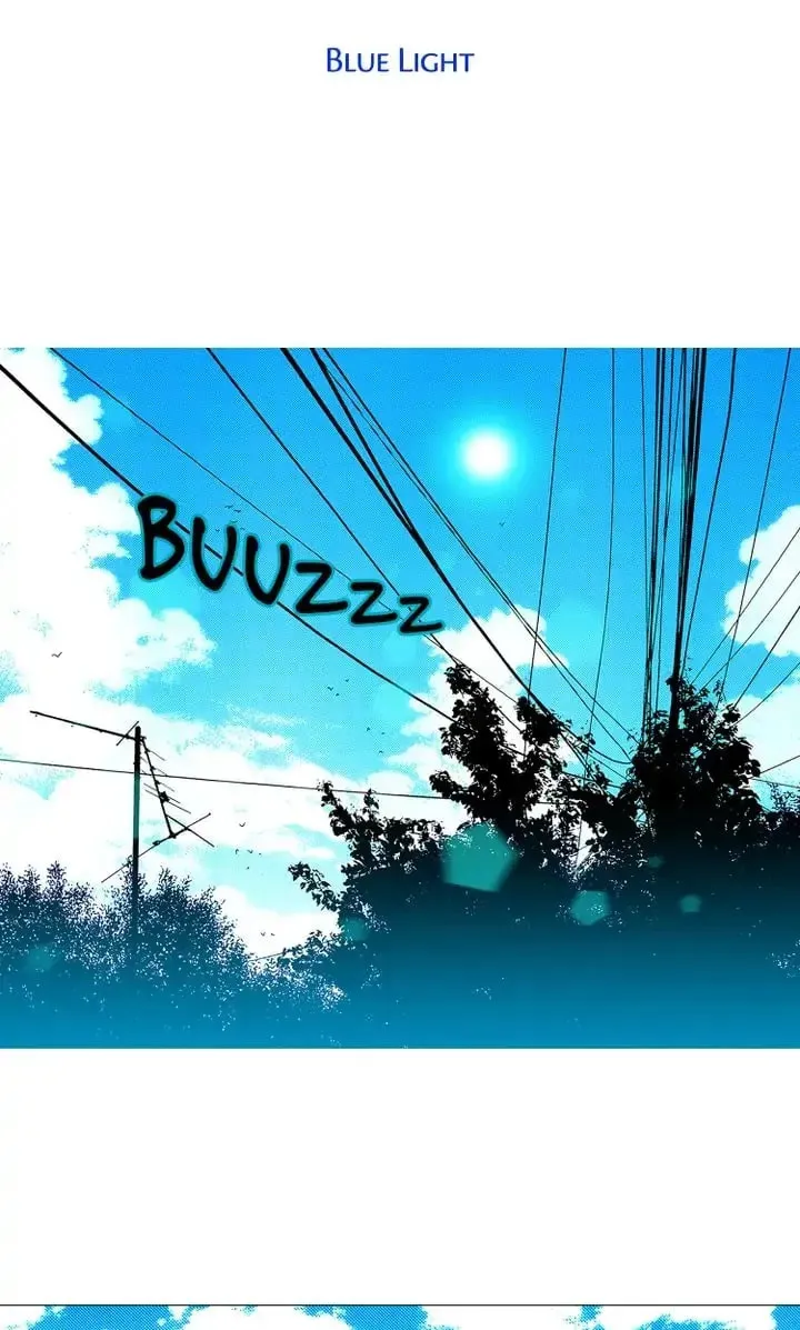 Read Deep Blue Child chapter 93 image 1 on Lezhin