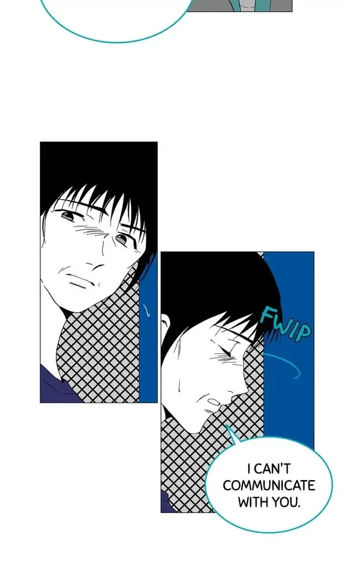 Read Deep Blue Child chapter 93 image 12 on Lezhin