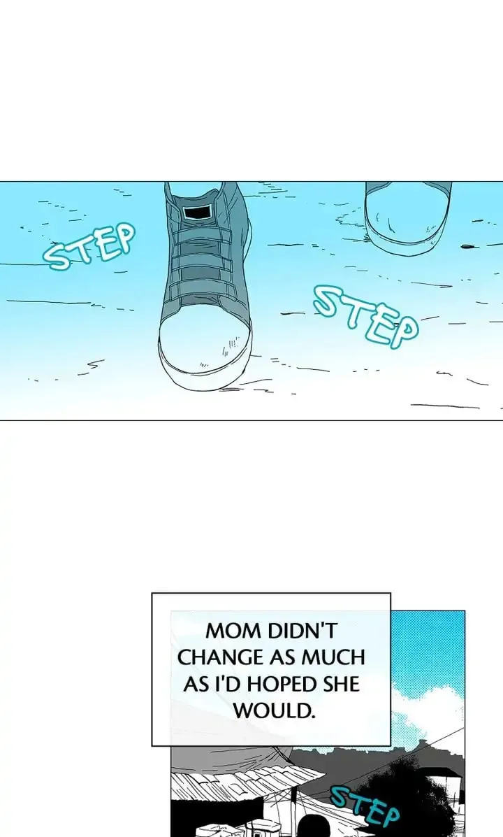 Read Deep Blue Child chapter 93 image 13 on Lezhin
