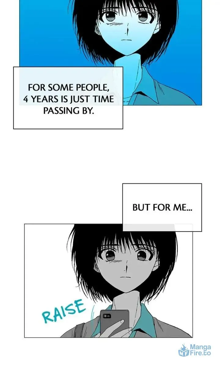 Read Deep Blue Child chapter 93 image 17 on Lezhin