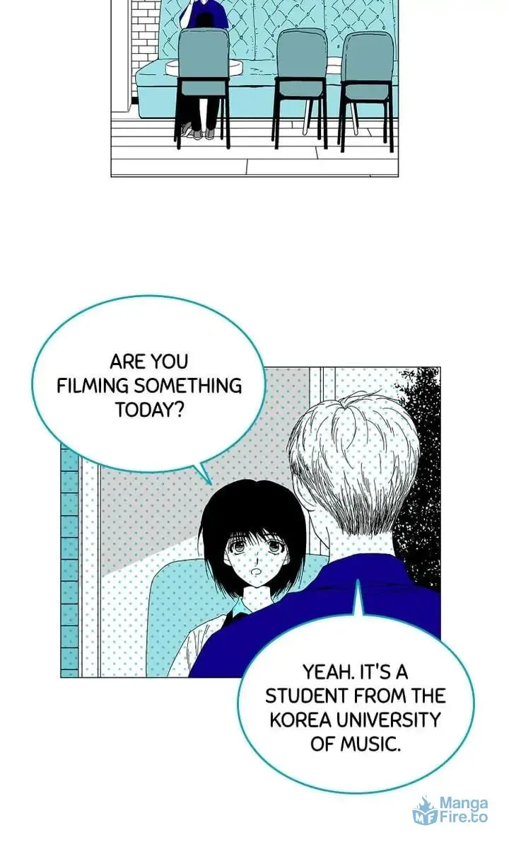 Read Deep Blue Child chapter 93 image 29 on Lezhin