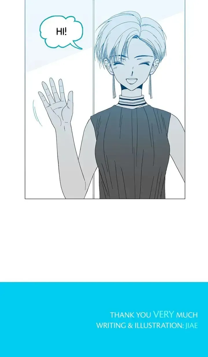 Read Deep Blue Child chapter 93 image 39 on Lezhin