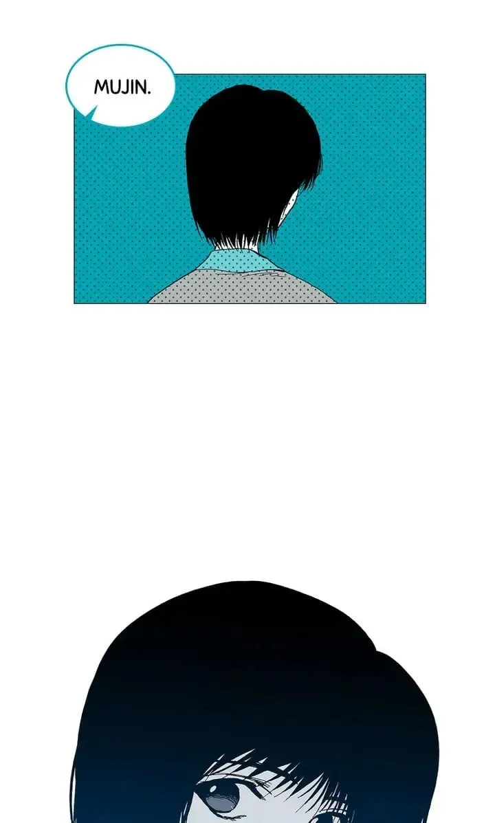Read Deep Blue Child chapter 93 image 4 on Lezhin