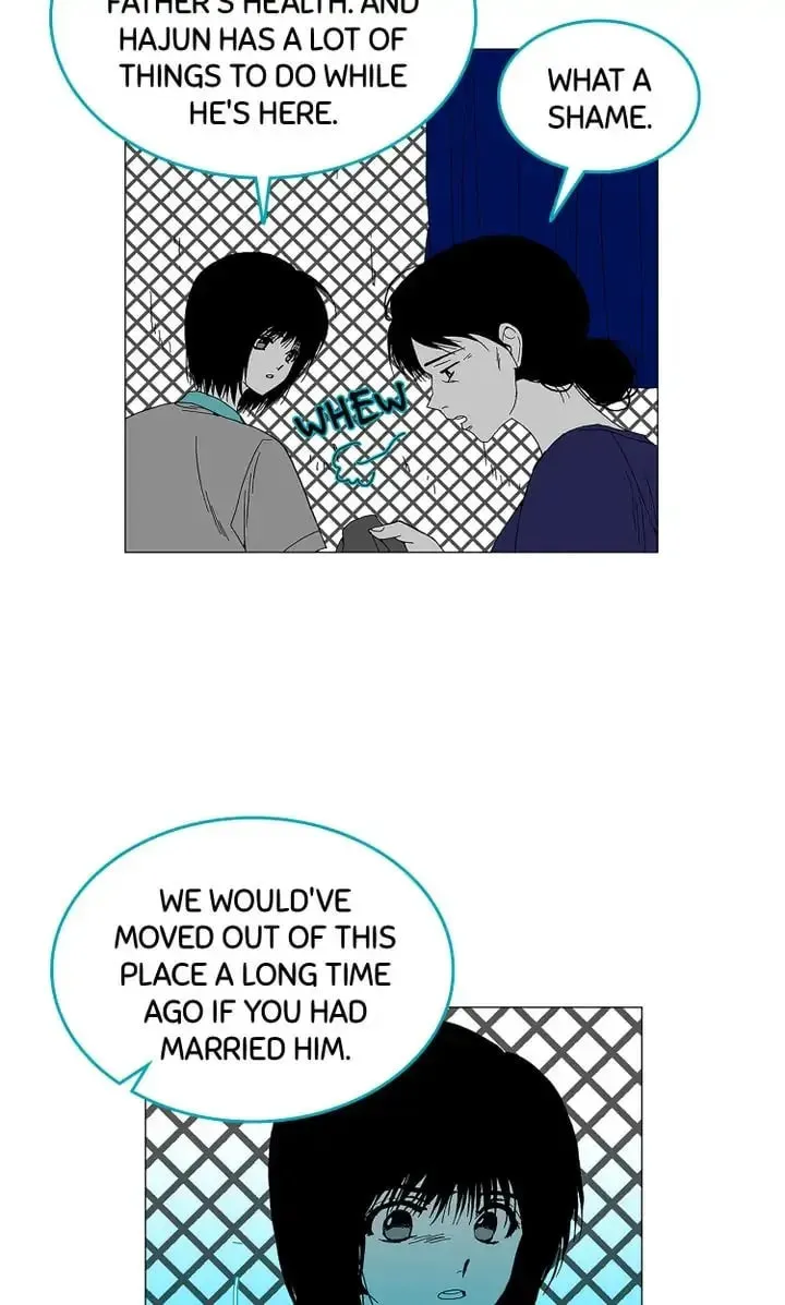Read Deep Blue Child chapter 93 image 7 on Lezhin