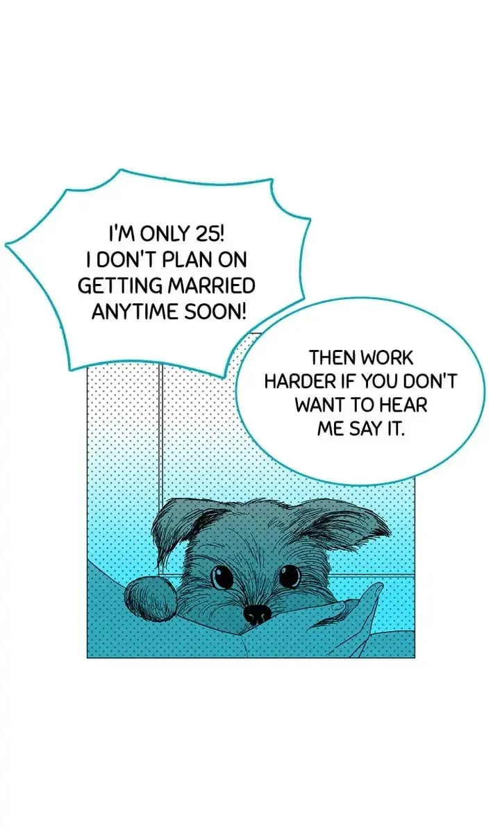 Read Deep Blue Child chapter 93 image 9 on Lezhin