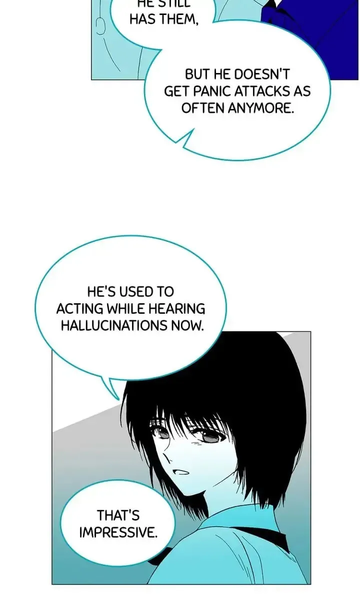 Read Deep Blue Child chapter 94 image 10 on Lezhin