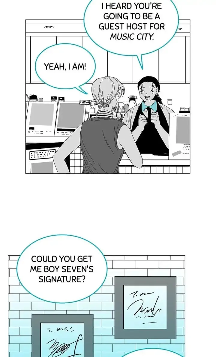 Read Deep Blue Child chapter 94 image 12 on Lezhin