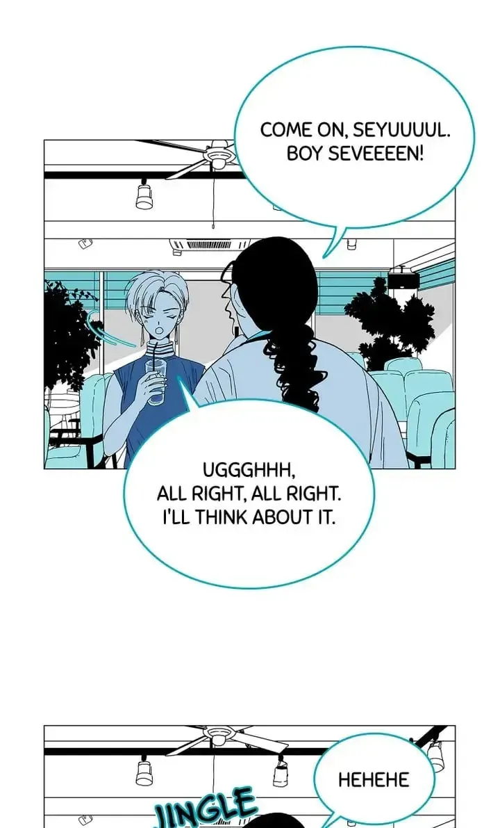 Read Deep Blue Child chapter 94 image 15 on Lezhin