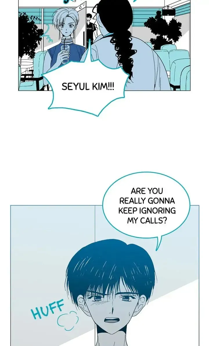 Read Deep Blue Child chapter 94 image 16 on Lezhin