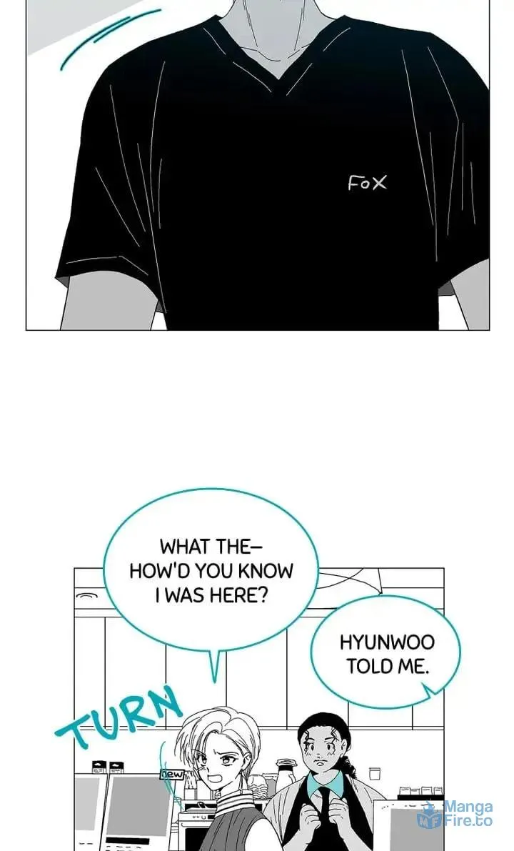 Read Deep Blue Child chapter 94 image 17 on Lezhin