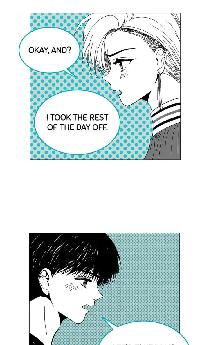 Read Deep Blue Child chapter 94 image 19 on Lezhin