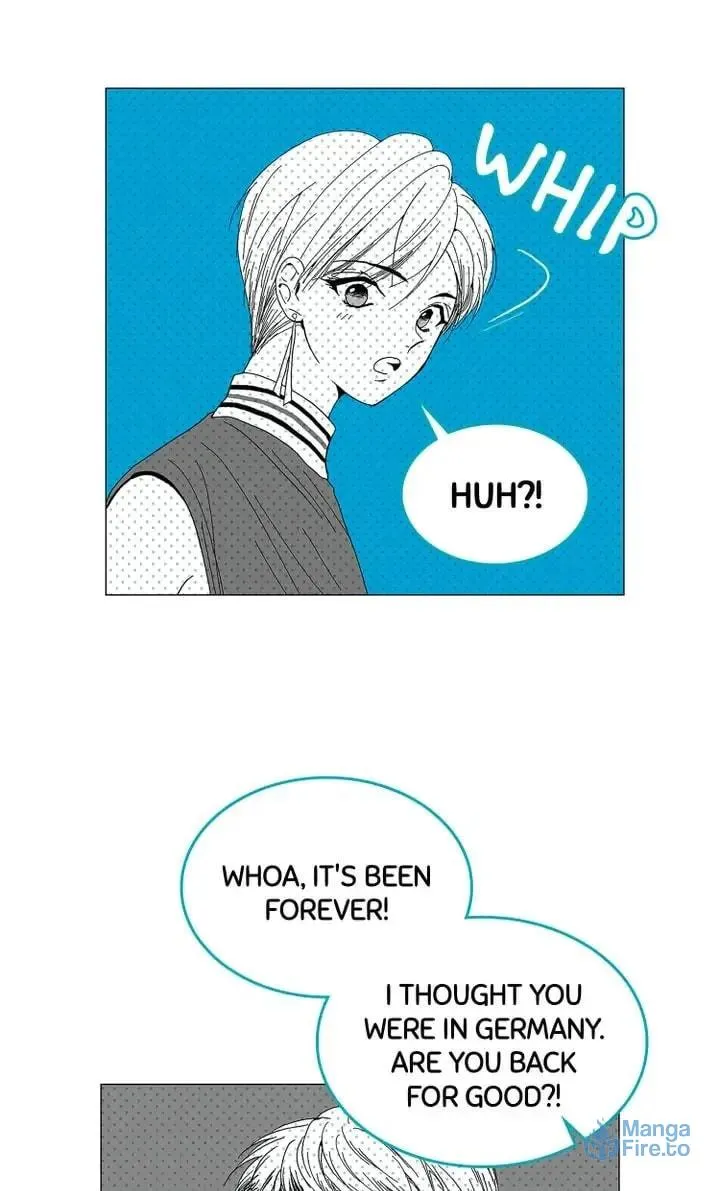 Read Deep Blue Child chapter 94 image 2 on Lezhin