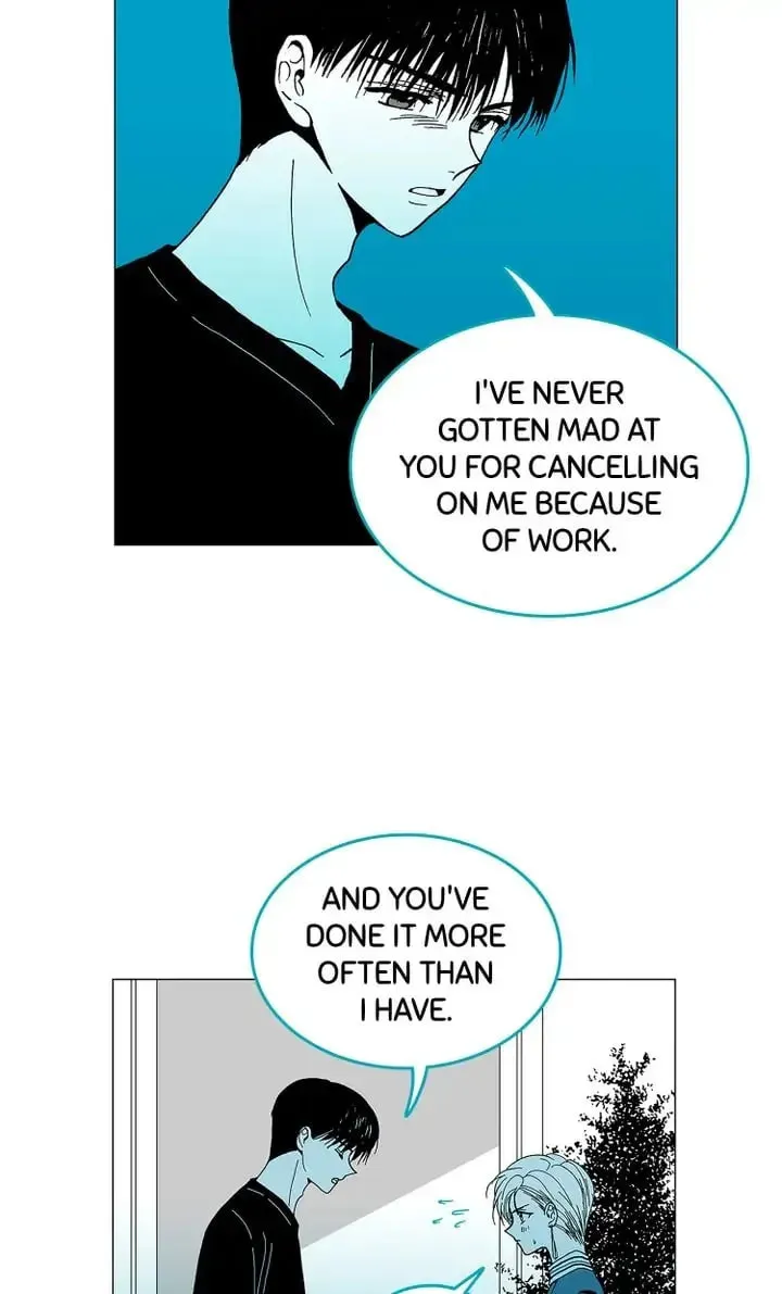Read Deep Blue Child chapter 94 image 21 on Lezhin