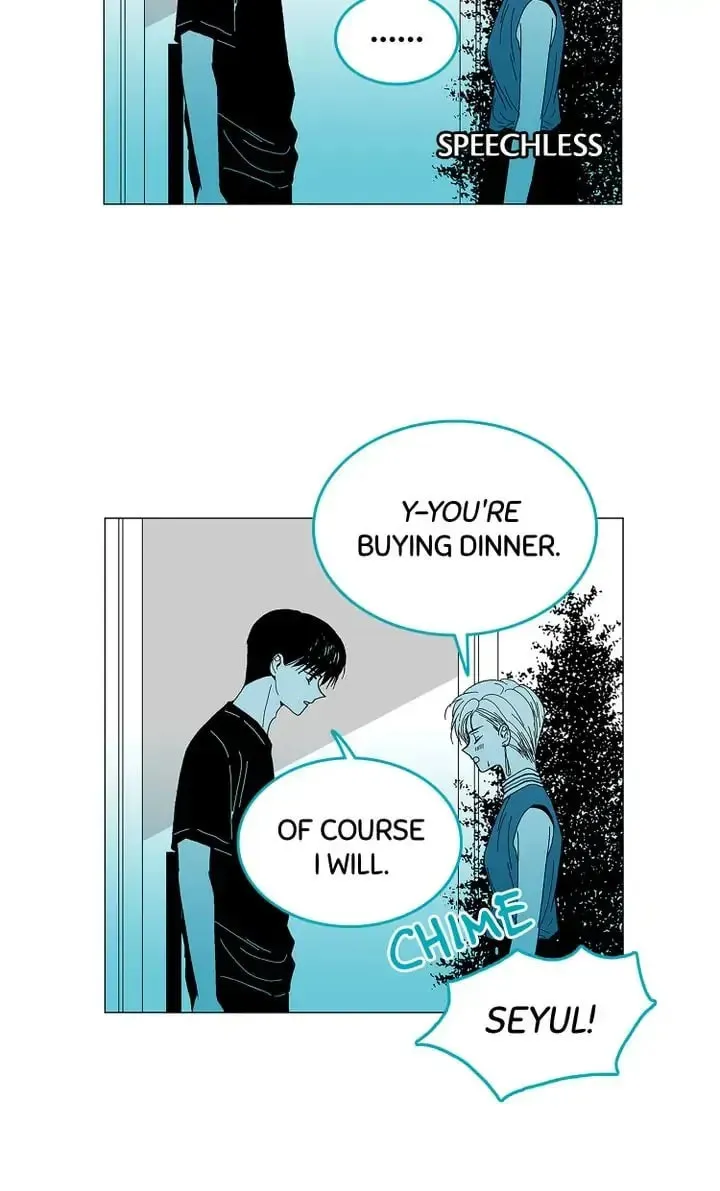 Read Deep Blue Child chapter 94 image 22 on Lezhin