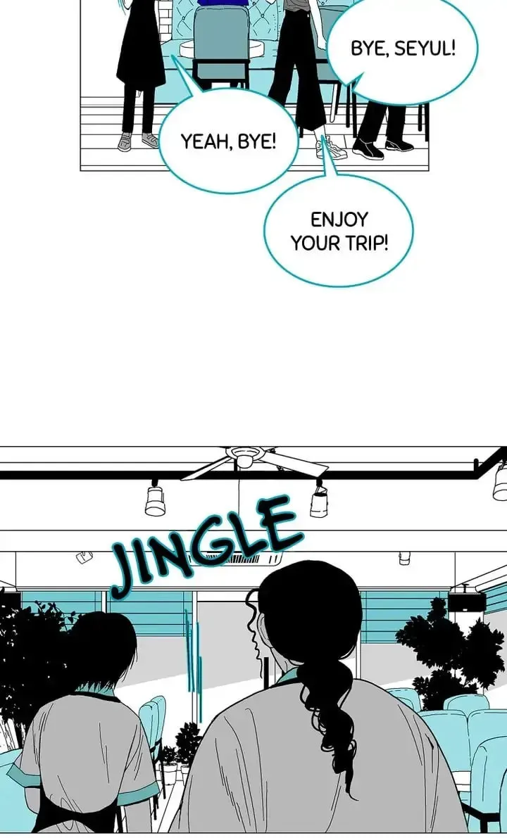 Read Deep Blue Child chapter 94 image 24 on Lezhin