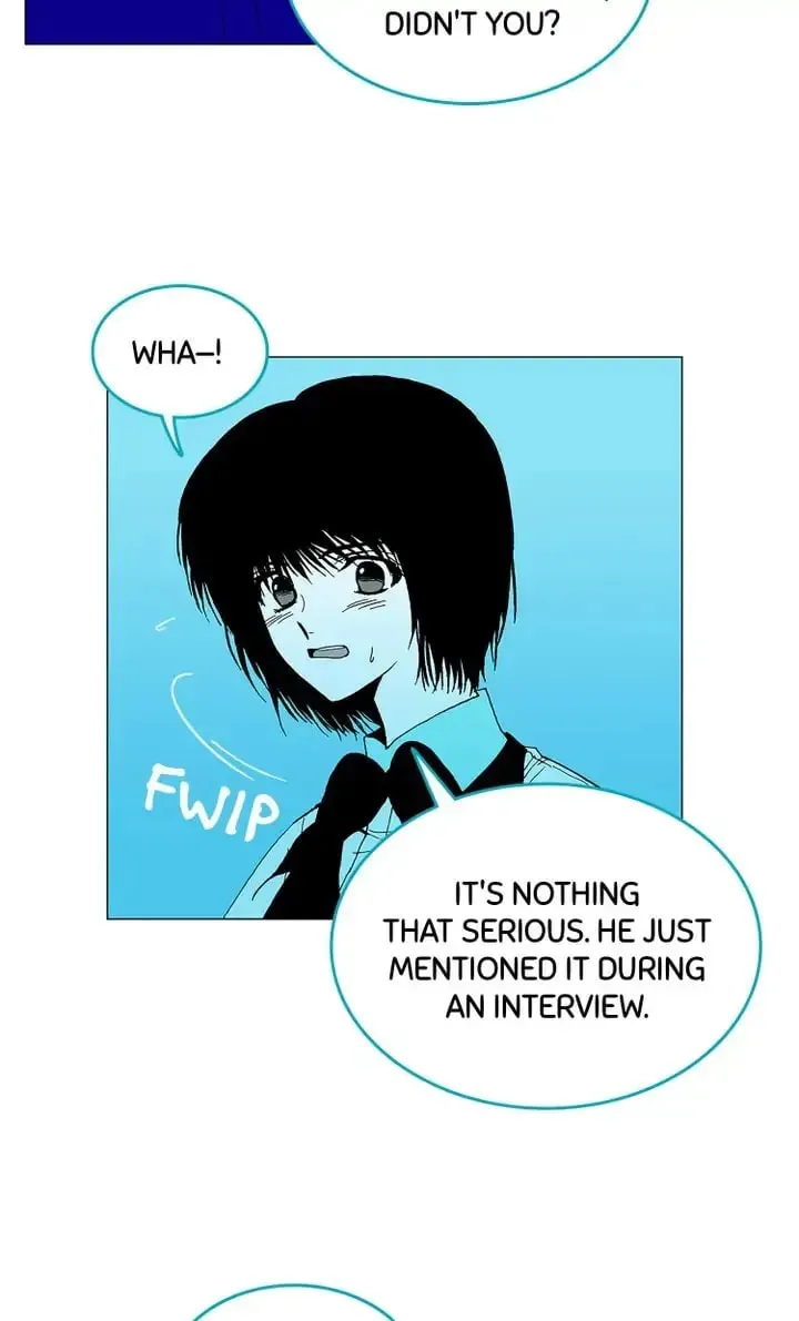 Read Deep Blue Child chapter 94 image 27 on Lezhin