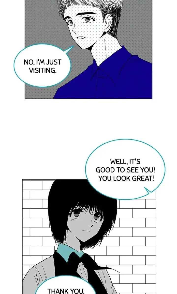 Read Deep Blue Child chapter 94 image 3 on Lezhin