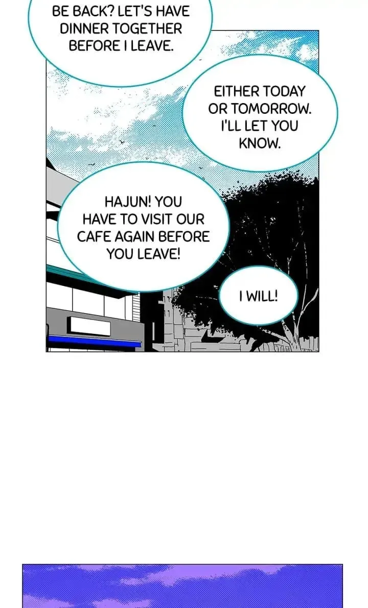 Read Deep Blue Child chapter 94 image 30 on Lezhin