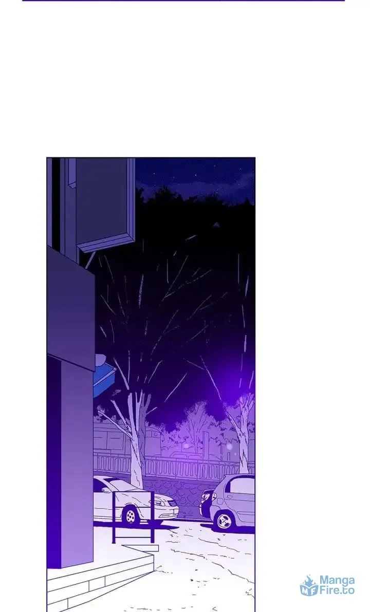 Read Deep Blue Child chapter 94 image 32 on Lezhin