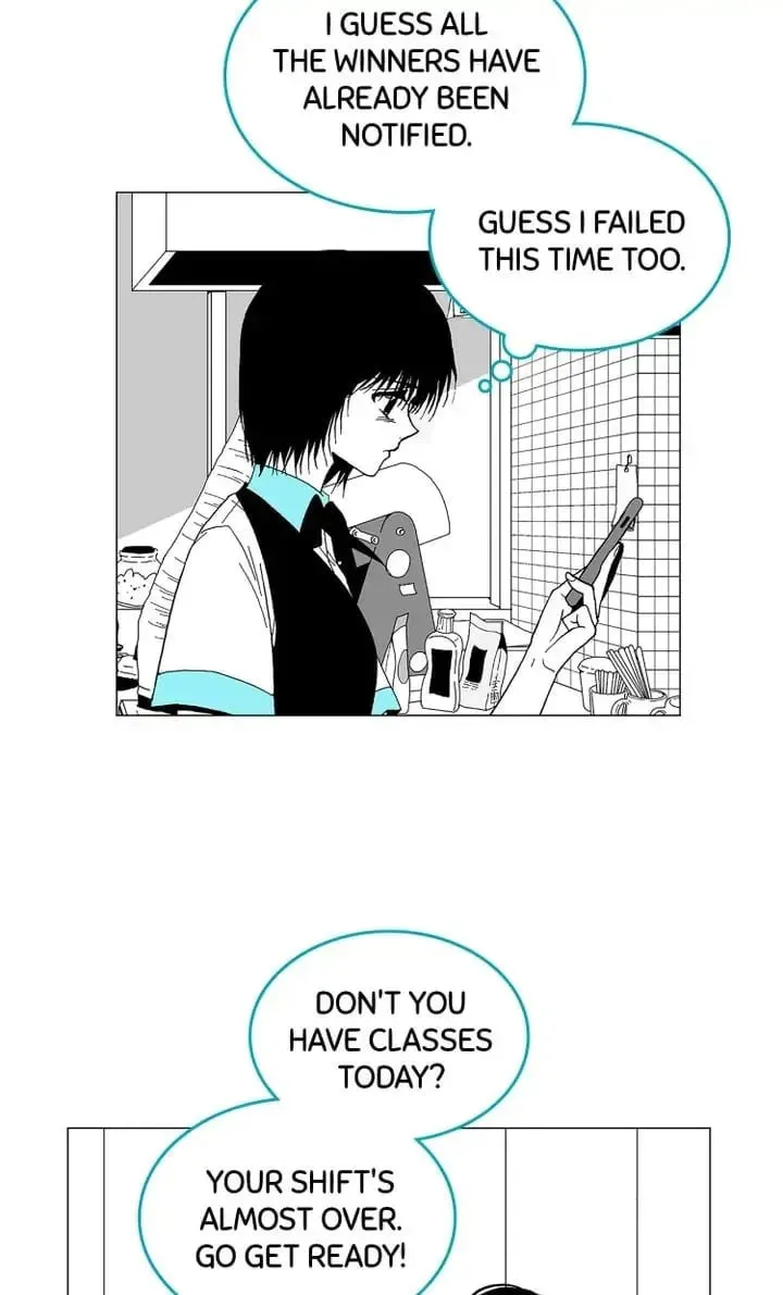 Read Deep Blue Child chapter 94 image 34 on Lezhin