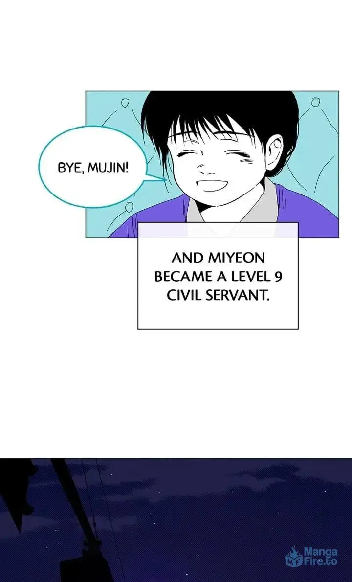 Read Deep Blue Child chapter 94 image 38 on Lezhin