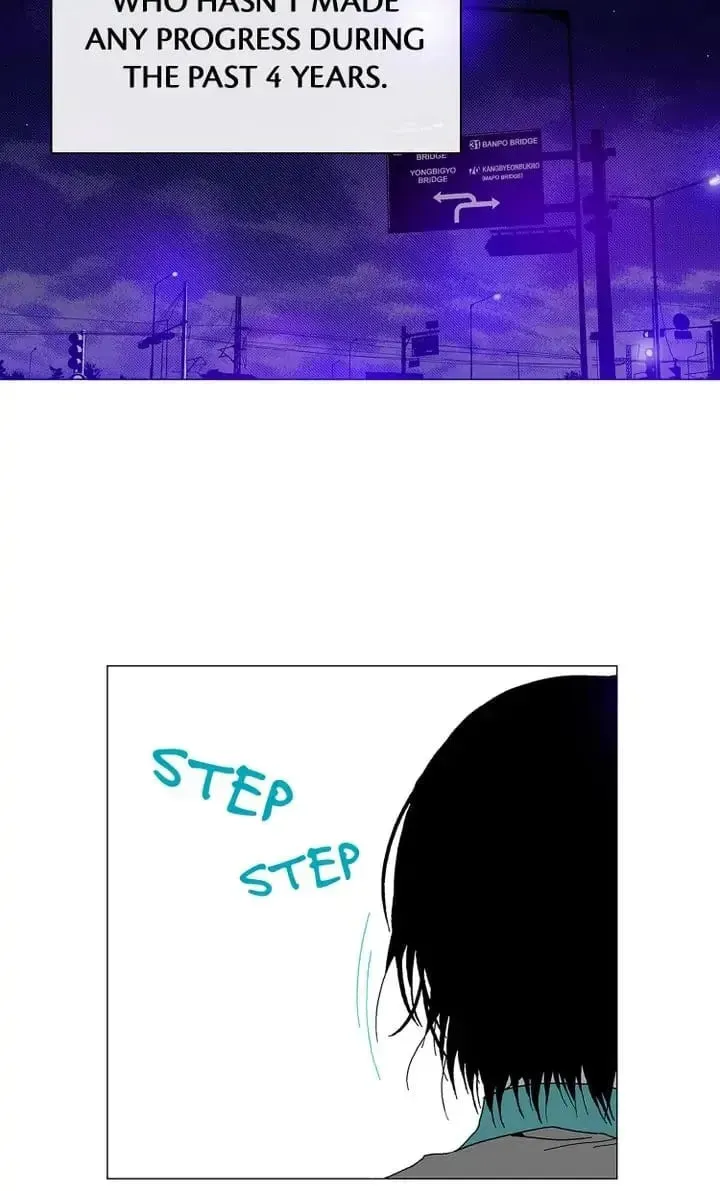 Read Deep Blue Child chapter 94 image 40 on Lezhin