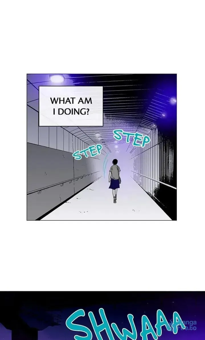 Read Deep Blue Child chapter 94 image 41 on Lezhin