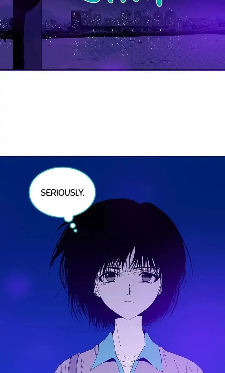Read Deep Blue Child chapter 94 image 42 on Lezhin