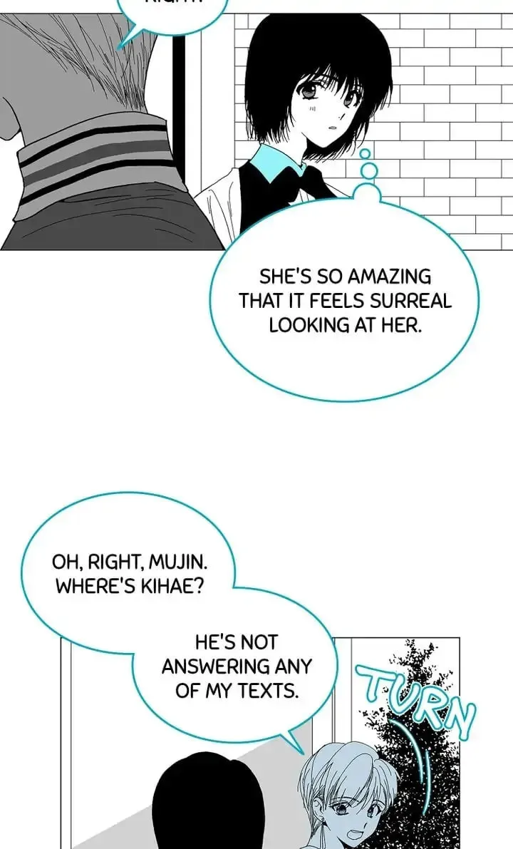 Read Deep Blue Child chapter 94 image 7 on Lezhin