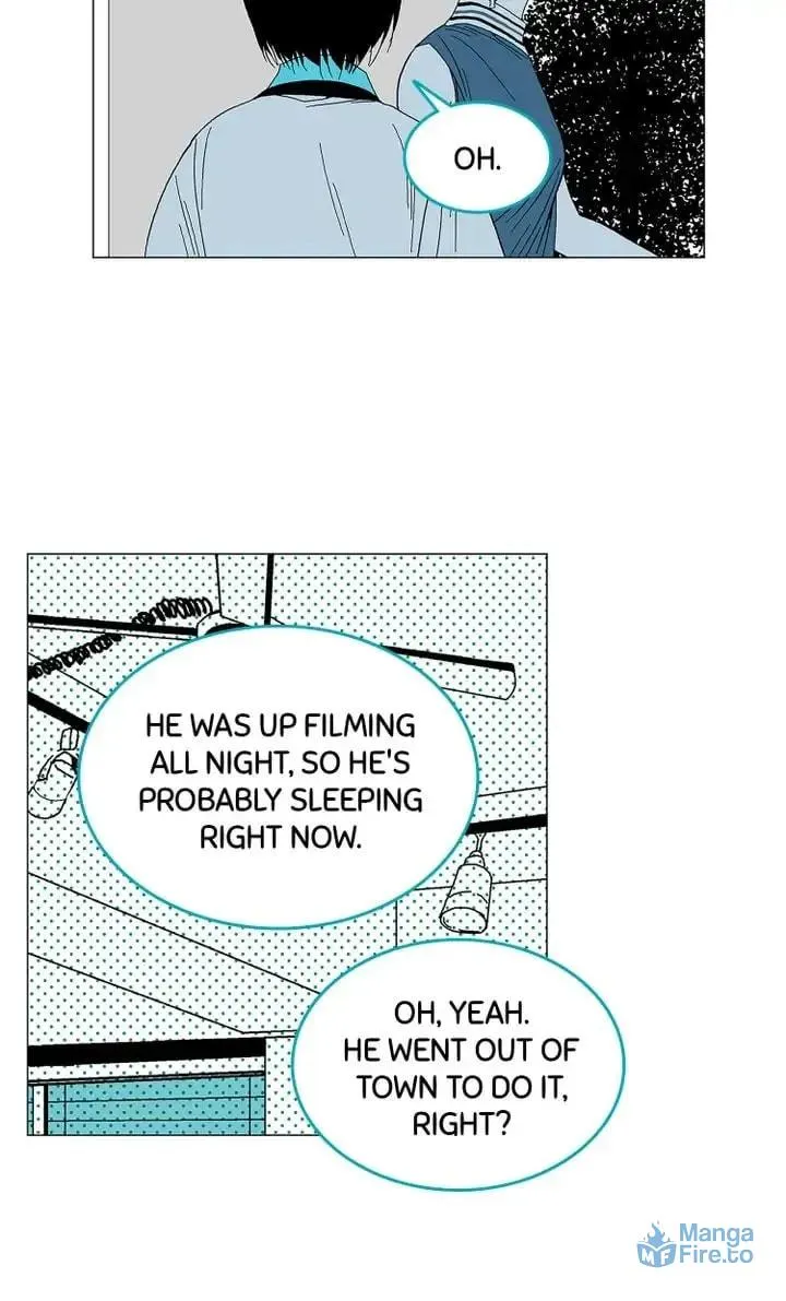 Read Deep Blue Child chapter 94 image 8 on Lezhin