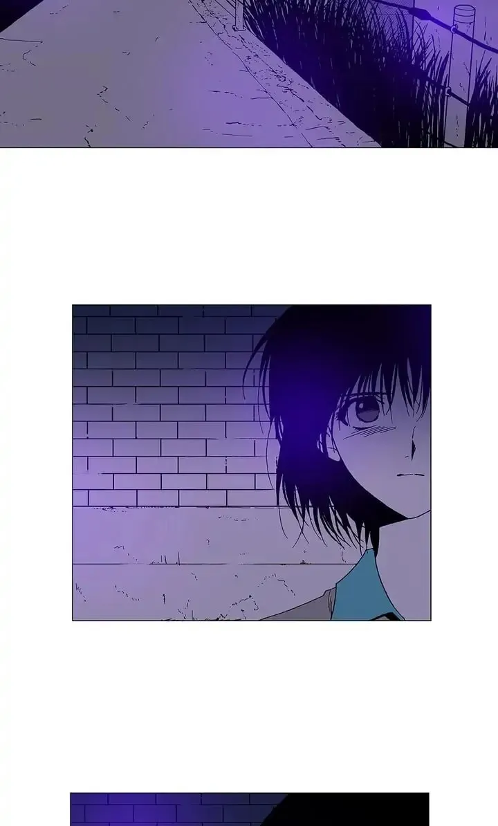 Read Deep Blue Child chapter 95 image 1 on Lezhin