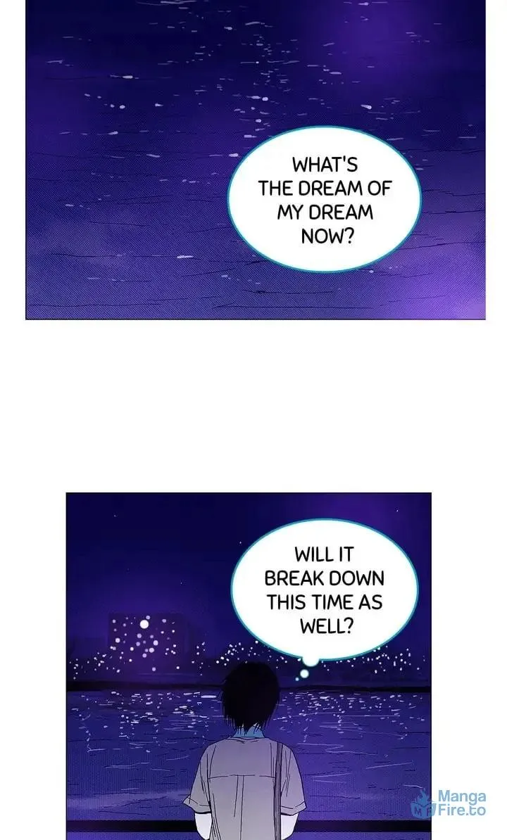 Read Deep Blue Child chapter 95 image 11 on Lezhin