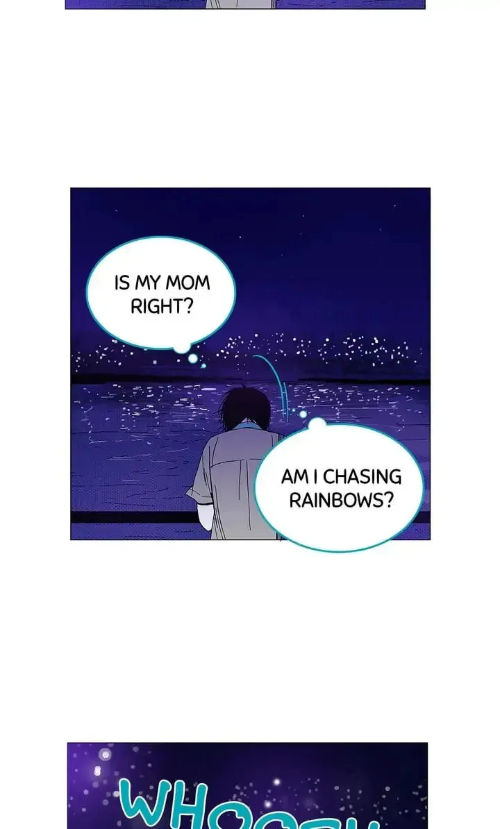 Read Deep Blue Child chapter 95 image 12 on Lezhin