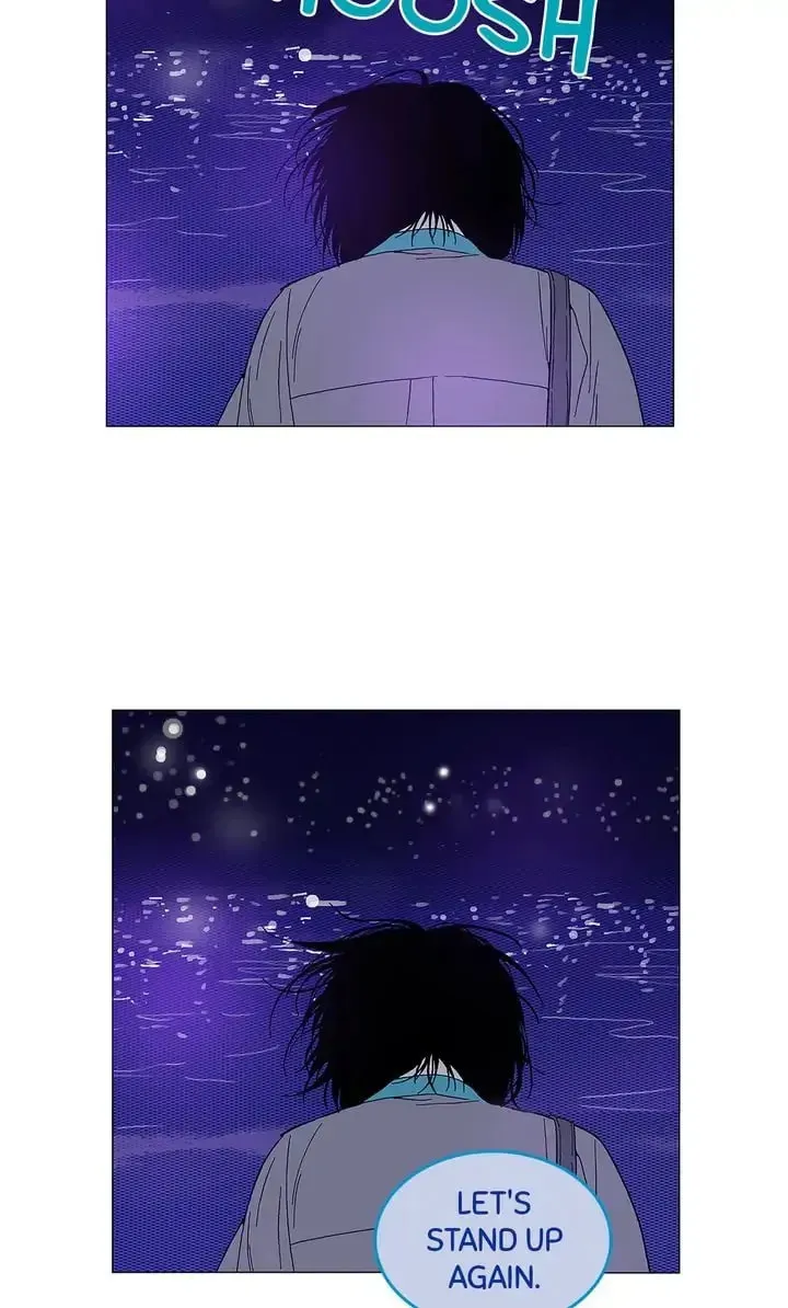 Read Deep Blue Child chapter 95 image 13 on Lezhin
