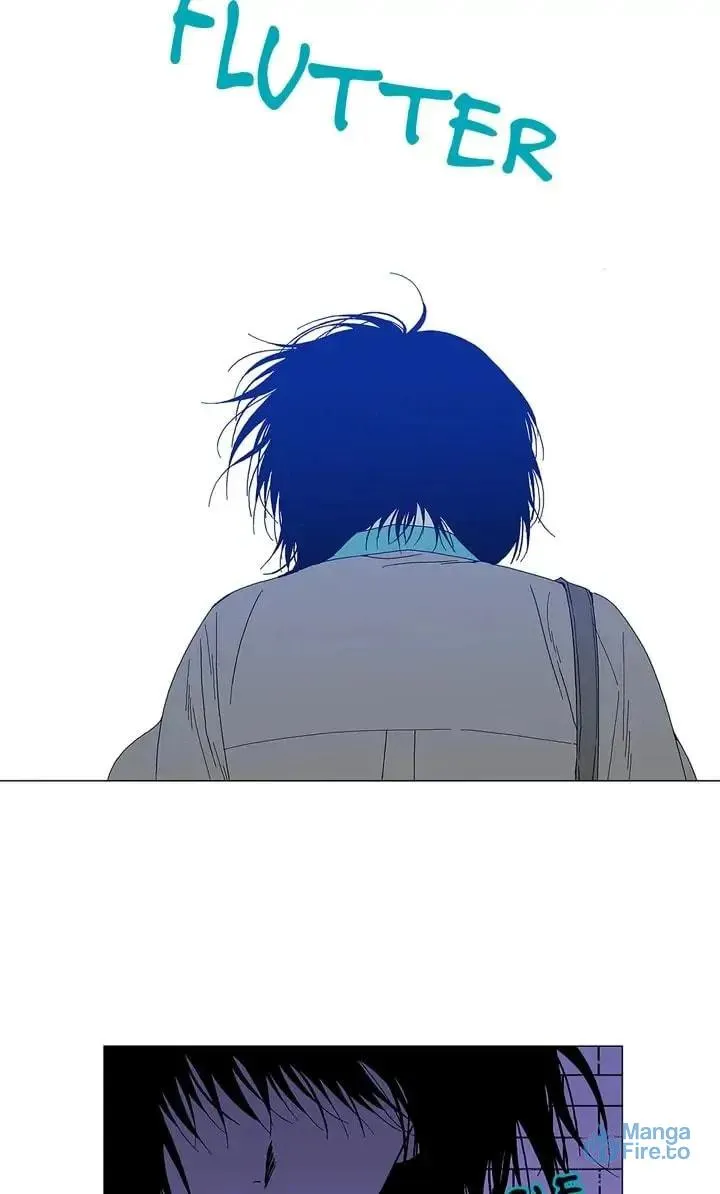 Read Deep Blue Child chapter 95 image 17 on Lezhin